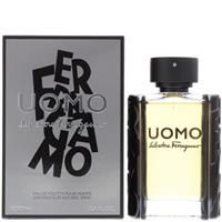Salvatore Ferragamo Uomo EDT M 100 ml
