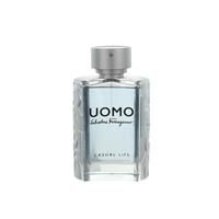 Salvatore Ferragamo UOMO CASUAL LIFE edt spray  100 ml