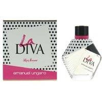 Emanuel Ungaro La Diva Mon Amour Eau De Parfum 50Ml