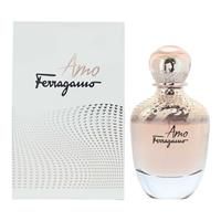 Salvatore Ferragamo Amo Eau de Parfum Spray 100ml - Perfume