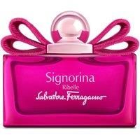 Salvatore Ferragamo Signorina Ribelle Eau de Parfum Spray 30ml - Perfume