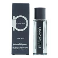 Ferragamo Eau De Toilette 30ml
