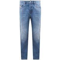D-Viker 009MG Blue Jeans