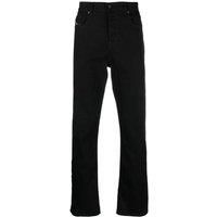 D-Viker Black Jeans