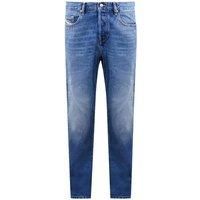 Zatiny-X RM042 Blue Jeans