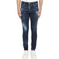Super Twinky Jean Plain Blue Jeans