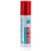 Greenatural Lip Balm lip balm with vitamins A, C, E 5,7 ml