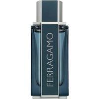Ferragamo Intense Leather Eau De Parfum 50ml