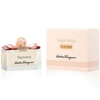 Salvatore Ferragamo Signorina Eau de Parfum Spray 100ml