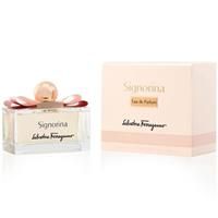 Salvatore Ferragamo Signorina Eau de Parfum Spray 100ml