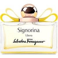 Ferragamo Signorina Libera Eau De Parfum