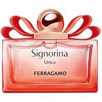Salvatore Ferragamo Signorina Unica eau de parfum spray 100 ml