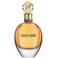 ROBERTO CAVALLI 75ML EAU DE PARFUM SPRAY BRAND NEW & SEALED