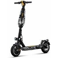 Jeep 2xe Camou Urban electric scooter