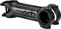 Deda Elementi Zero2 Attacco manubrio Unisex Adulto, POB, 80mm
