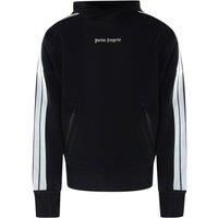 Black Performance Hoodie