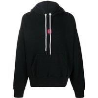 Bold Angels PXP Logo Black Hoodie