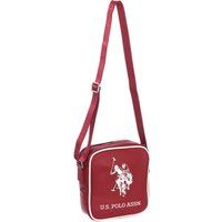 U.S. POLO ASSN. BEUM66021MVP men/'s shoulder bag