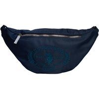 U.S Polo Assn.  BEUPA5093WIP-NAVY  men's Shoulder Bag in Blue