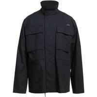 Off-White Diag Tab Black Field Jacket