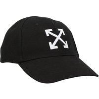 Arrow Baseball Cap Black