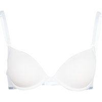 Emporio Armani  CC317-162394-00010  women's Underwire bras in White