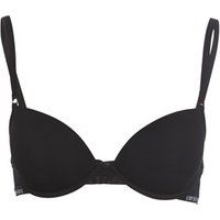 Emporio Armani  CC317-162394-00020  women's Underwire bras in Black