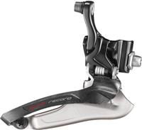 Campagnolo Super Record BrazeBlack, Front