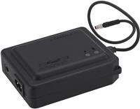 Campagnolo Unisex – Adult's Ladegerät-2651410131 Charger, Black, Standard Size
