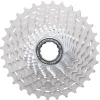 Campagnolo Super Record 12 Speed Road Cassette, Silver