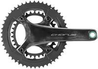 Campagnolo Chorus 12 Speed Ultra Torque Chainset, Black