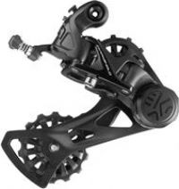 Campagnolo Ekar 13 Speed Gravel Rear Derailleur 2021, Black