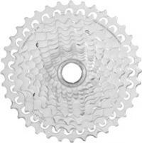 CAMPAGNOLO CASSETTE EKAR 13 SPEED 10-44 GRAVEL PINIONS NEW