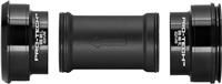 Campagnolo Ekar Pro-Tech Bottom Bracket Cups, BB86 (86.5 x 41), Black