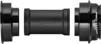 Campagnolo Ekar Pro-Tech Bottom Bracket Cups, BB Right (79 x 46), Black