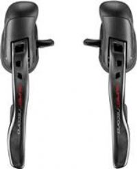 Campagnolo Super Record 12 Speed Hydraulic Shifter/Caliper, Right Hand, Front Brake - For 160Mm Rotor