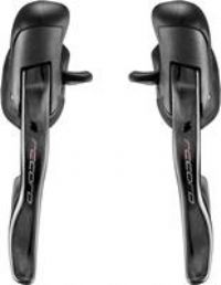 Campagnolo Record 12 Speed Hydraulic Shifter/Brake, Right Hand, Front Brake - For 160Mm Rotor