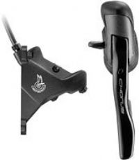 Campagnolo Unisex - Adult Chorus 12s Disc Brake, Black, One Size