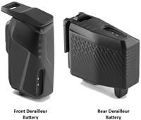 12v Wireless Super Record Derailer & Gearbox Battery Kit Includes 2 Cables