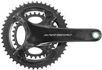 Crankset - 170mm, 12-Speed, 45/29t, Campy 121/88 Asym BCD FC23-SR12095