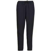 Liu Jo  WA1111-T7982-93923  women's Trousers in Blue