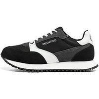 Valentino Dred Lace-Up Trainer