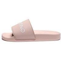 Valentino Giada Sliders - Nude