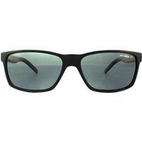 Arnette Sunglasses Slickster 4185 41/81 Black Grey Polarized