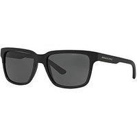 Armani Exchange 0Ax4026S Square Sunglasses