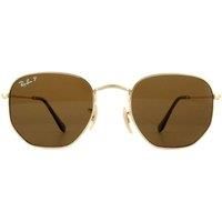 Ray-Ban RB3548N 001/57 51 mm