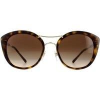 Burberry BE4251Q Women's Round Sunglasses
