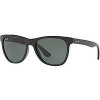 Ray-Ban Rb4184 Square Sunglasses