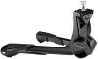 Ursus Jumbo Bipod Kickstand, Black, One Size