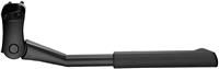 Ursus Mooi Rear 18mm Kickstand, Black, 24" / 26" / 28" (700c)